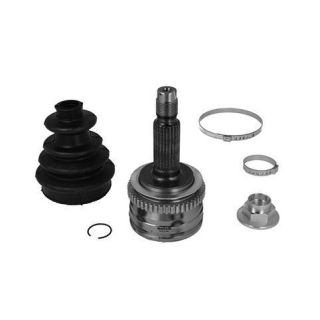 Jungčių komplektas, kardaninis velenas CIFAM 607-610