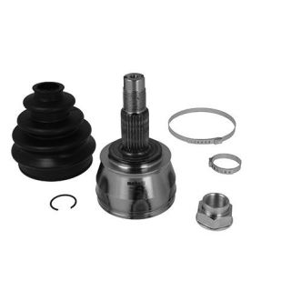 Jungčių komplektas, kardaninis velenas CIFAM 607-616