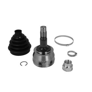 Jungčių komplektas, kardaninis velenas CIFAM 607-637