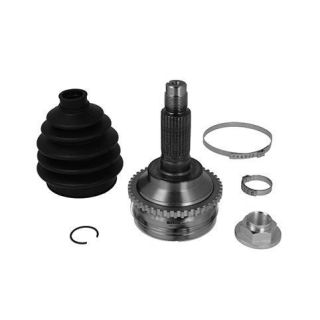 Jungčių komplektas, kardaninis velenas CIFAM 607-643