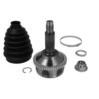 Jungčių komplektas, kardaninis velenas CIFAM 607-645