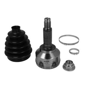 Jungčių komplektas, kardaninis velenas CIFAM 607-654