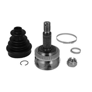 Jungčių komplektas, kardaninis velenas CIFAM 607-661