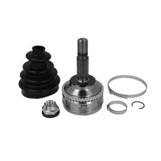 Jungčių komplektas, kardaninis velenas CIFAM 607-670