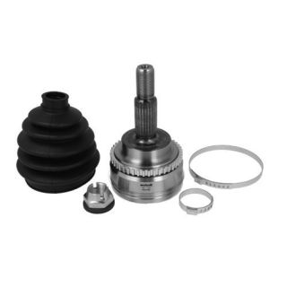 Jungčių komplektas, kardaninis velenas CIFAM 607-671