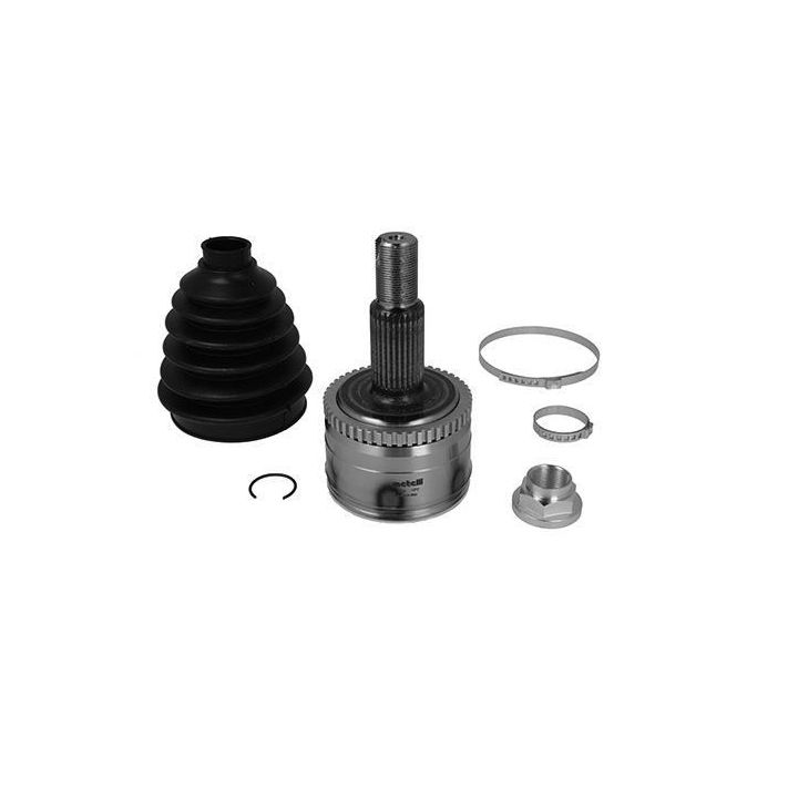 Jungčių komplektas, kardaninis velenas CIFAM 607-701