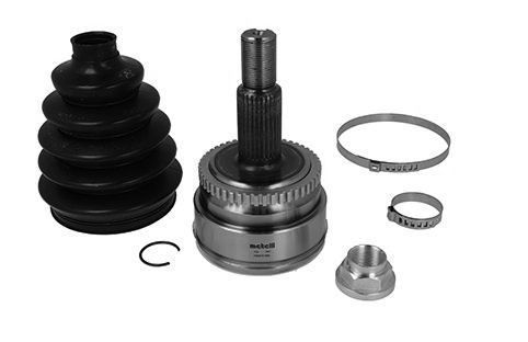 Jungčių komplektas, kardaninis velenas CIFAM 607-702