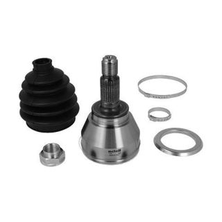 Jungčių komplektas, kardaninis velenas CIFAM 607-705