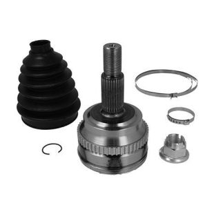 Jungčių komplektas, kardaninis velenas CIFAM 607-712