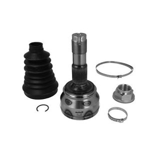 Jungčių komplektas, kardaninis velenas CIFAM 607-717