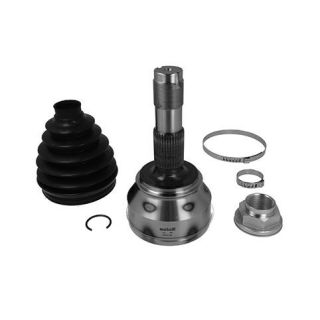 Jungčių komplektas, kardaninis velenas CIFAM 607-718