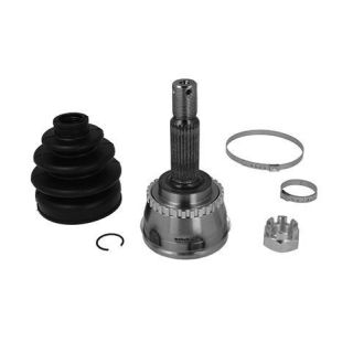 Jungčių komplektas, kardaninis velenas CIFAM 607-721