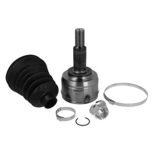 Jungčių komplektas, kardaninis velenas CIFAM 607-728