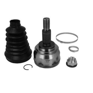 Jungčių komplektas, kardaninis velenas CIFAM 607-731