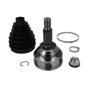 Jungčių komplektas, kardaninis velenas CIFAM 607-733