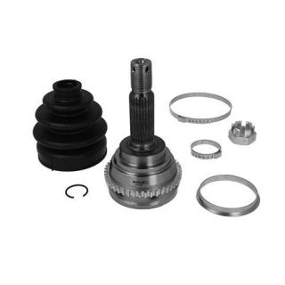 Jungčių komplektas, kardaninis velenas CIFAM 607-734