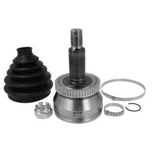 Jungčių komplektas, kardaninis velenas CIFAM 607-735