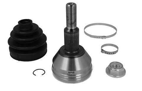 Jungčių komplektas, kardaninis velenas CIFAM 607-741