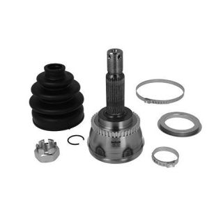 Jungčių komplektas, kardaninis velenas CIFAM 607-742