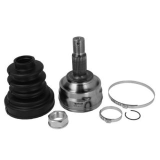 Jungčių komplektas, kardaninis velenas CIFAM 607-758