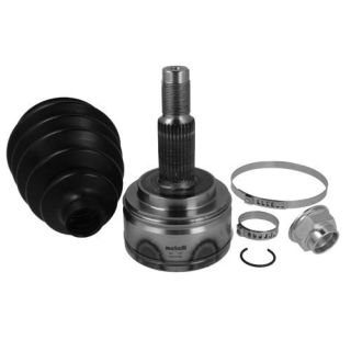 Jungčių komplektas, kardaninis velenas CIFAM 607-782