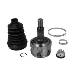 Jungčių komplektas, kardaninis velenas CIFAM 607-792