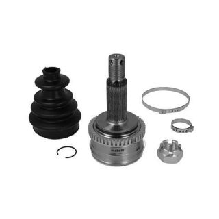 Jungčių komplektas, kardaninis velenas CIFAM 607-796