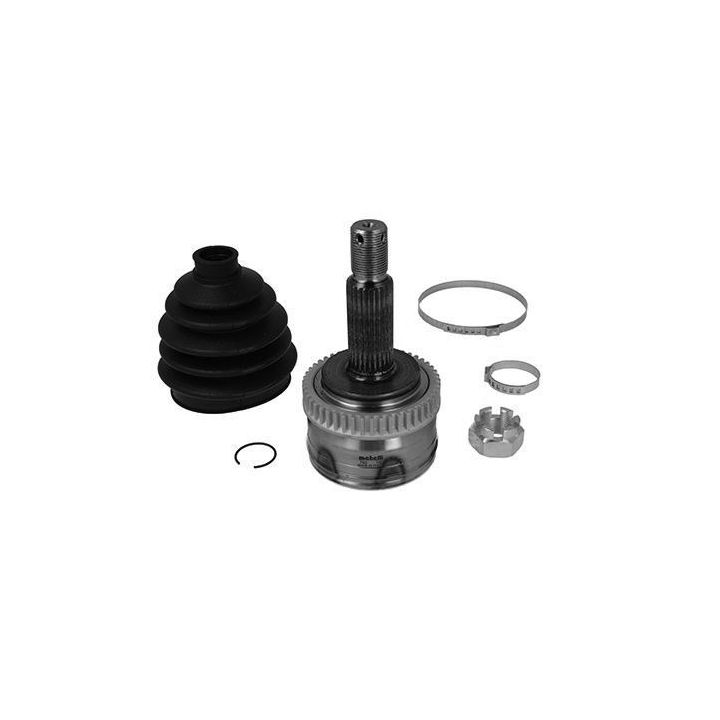 Jungčių komplektas, kardaninis velenas CIFAM 607-798