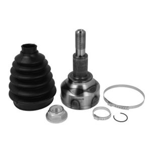 Jungčių komplektas, kardaninis velenas CIFAM 607-815