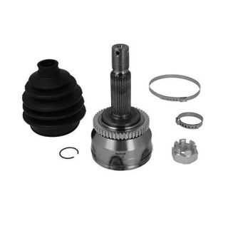 Jungčių komplektas, kardaninis velenas CIFAM 607-823