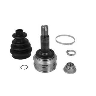 Jungčių komplektas, kardaninis velenas CIFAM 607-826