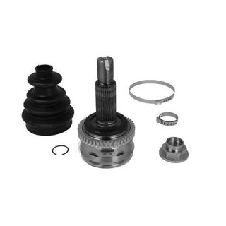 Jungčių komplektas, kardaninis velenas CIFAM 607-827