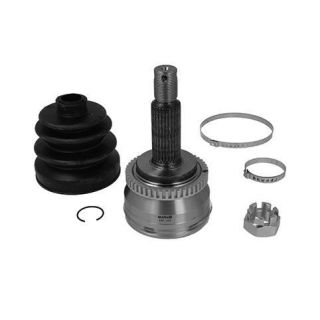 Jungčių komplektas, kardaninis velenas CIFAM 607-830