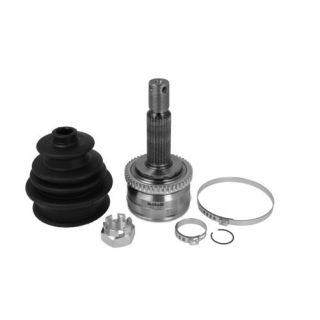 Jungčių komplektas, kardaninis velenas CIFAM 607-831