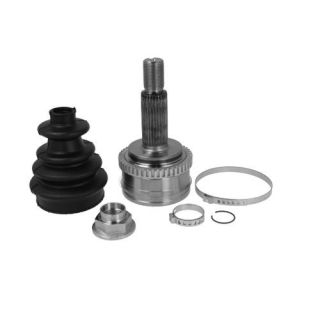 Jungčių komplektas, kardaninis velenas CIFAM 607-835