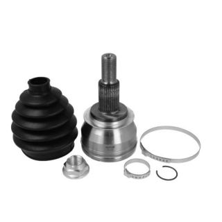 Jungčių komplektas, kardaninis velenas CIFAM 607-847