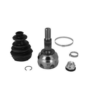 Jungčių komplektas, kardaninis velenas CIFAM 607-864