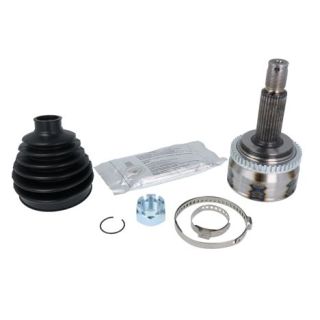 Jungčių komplektas, kardaninis velenas CIFAM 607-866