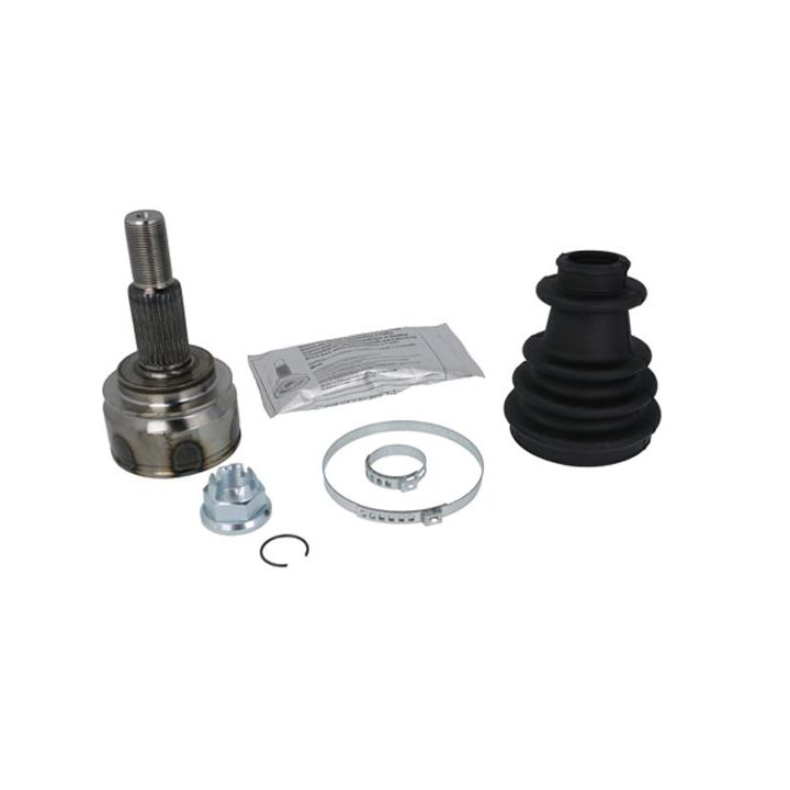 Jungčių komplektas, kardaninis velenas CIFAM 607-871