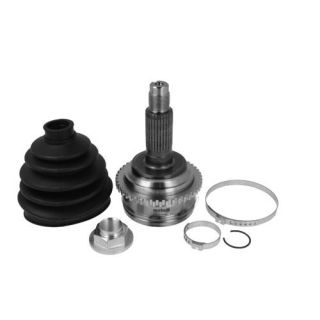 Jungčių komplektas, kardaninis velenas CIFAM 607-875