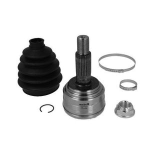 Jungčių komplektas, kardaninis velenas CIFAM 607-879