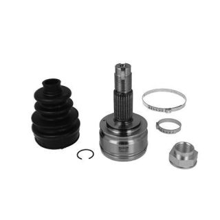 Jungčių komplektas, kardaninis velenas CIFAM 607-881