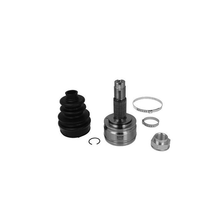 Jungčių komplektas, kardaninis velenas CIFAM 607-881