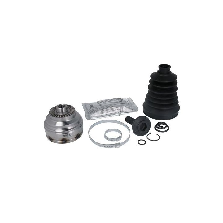 Jungčių komplektas, kardaninis velenas CIFAM 607-882