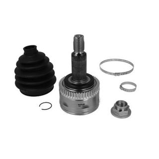 Jungčių komplektas, kardaninis velenas CIFAM 607-886