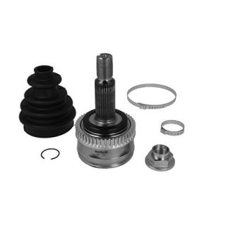 Jungčių komplektas, kardaninis velenas CIFAM 607-887