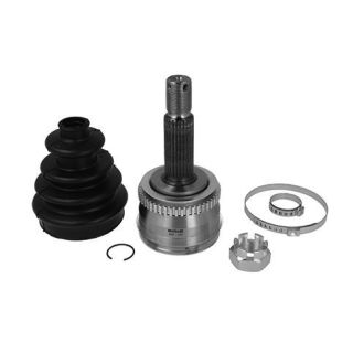 Jungčių komplektas, kardaninis velenas CIFAM 607-888