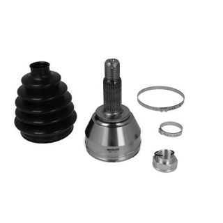 Jungčių komplektas, kardaninis velenas CIFAM 607-897