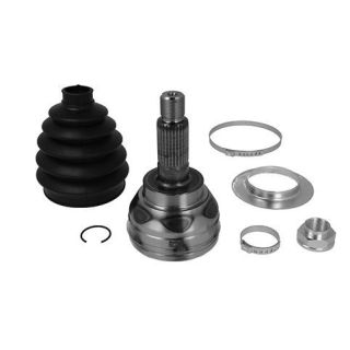 Jungčių komplektas, kardaninis velenas CIFAM 607-902