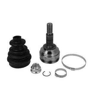 Jungčių komplektas, kardaninis velenas CIFAM 607-904